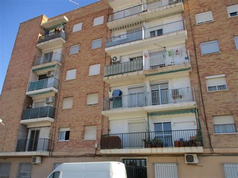 Piso en venta en Valencia por 24.700€ | Inmobiliaria Bancaria