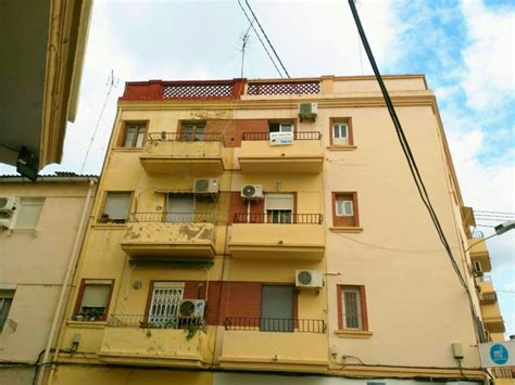Piso en venta en Valencia por 38.100€ | Inmobiliaria Bancaria
