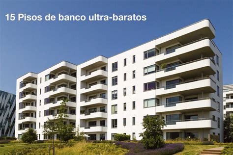 pisos de banco Archivos   Noticias sector inmobiliario ...