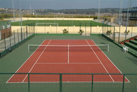 Pistas de tenis | Palma del Río