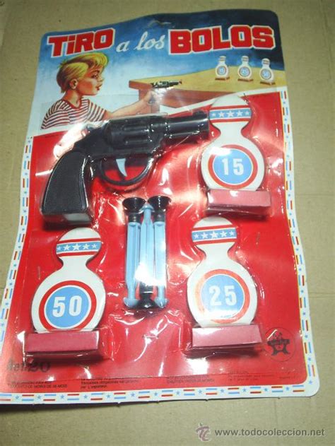 pistola juguete,made spain muy popular en españ   Comprar ...