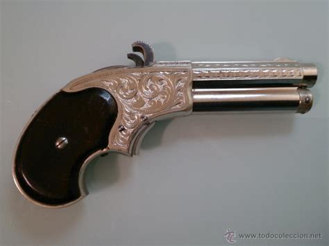 pistola remington rider 1871 antigua coleccion   Comprar ...