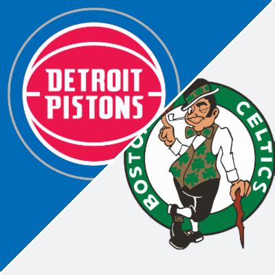 Pistons vs. Celtics   Game Recap   April 3, 2013   ESPN
