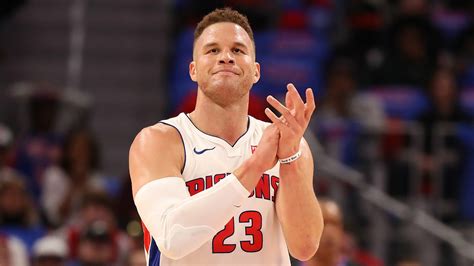 Pistons’ Blake Griffin snubs former Clippers teammates ...