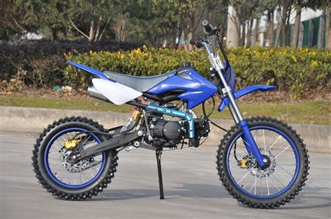 Pit Bike 125cc FX 125F