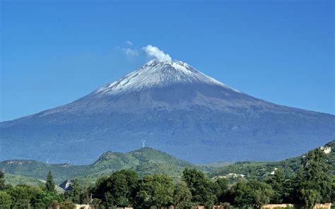 Pix Grove: Top 10 Most Dangerous Volcanoes in the World