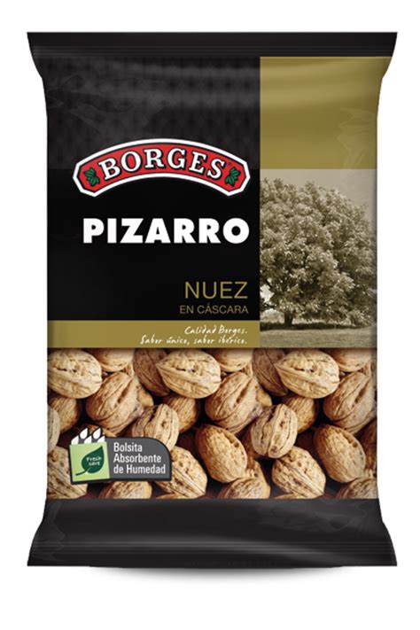 Pizarro   Frutos secos Borges   Productos Mediterraneos