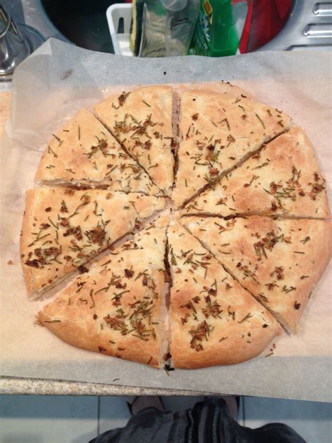 Pizza Bianca   Thermomix | Thermomix Breads | Thermomix ...