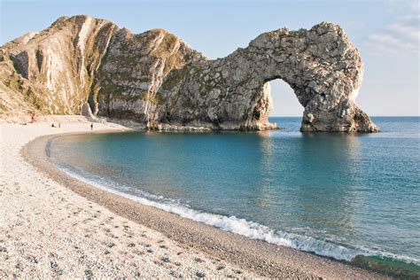 Places You Won’t Believe Are In The UK