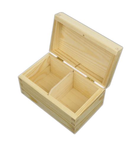 Plain wooden boxes – zooly box | Small wooden boxes