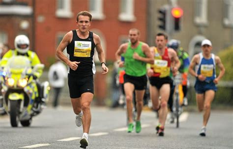 Plan de entrenamiento para correr un medio maraton en ...