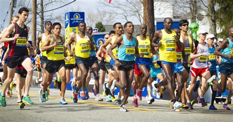 Plan para bajar de cuatro horas en el maratón   Runners Chile