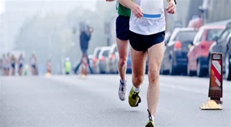 Plan para correr 10k en 40 minutos | Soy Maratonista