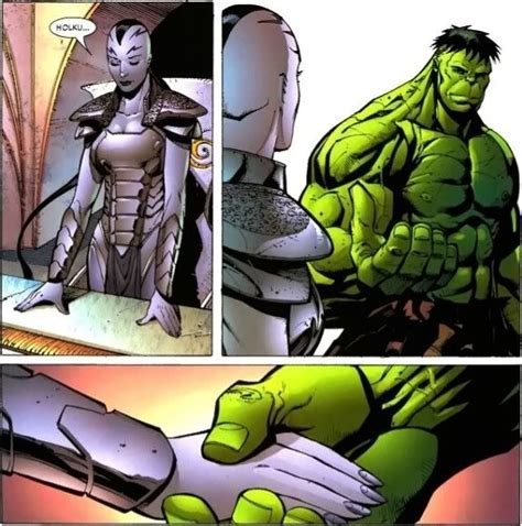 Planet Hulk explicado: conociendo la historia de Marvel Comics