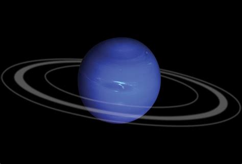 Planet Neptune Facts   Pics about space