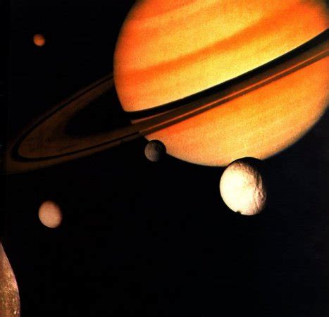 Planet Saturn Surface Features   Pics about space