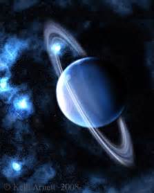 Planet Uranus | Otaku Astro