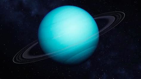 Planet Uranus   Pics about space