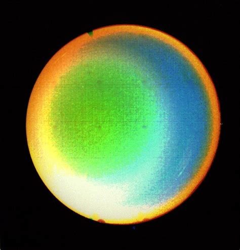 Planet Uranus   Pics about space