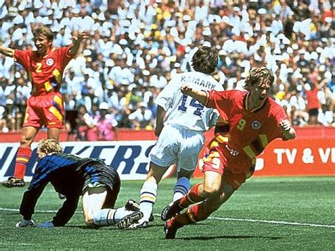 Planet World Cup   1994   Picture Gallery