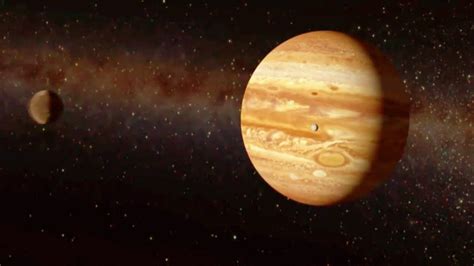 Planeta Jupiter: Características, astrología, satelites y más