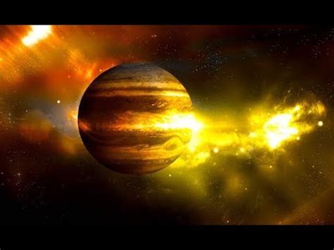 Planeta Júpiter  Características  Físicas Orbitais ...