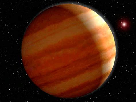 Planeta Júpiter: Datos sobre su tamaño, Lunas y Mancha ...