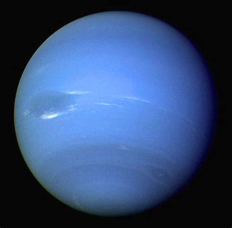 Planeta Neptuno, características generales | Astronomia