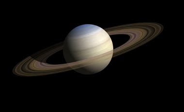 Planeta Saturno. Aspectos do Planeta Saturno   Mundo Educação