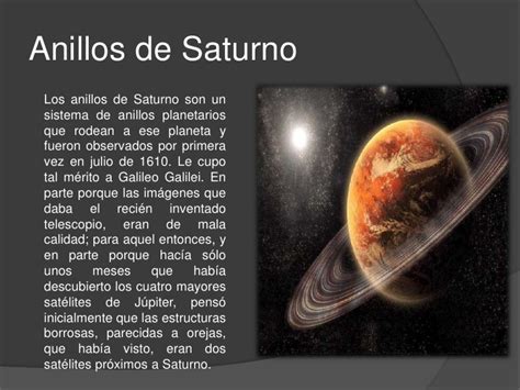 Planeta saturno