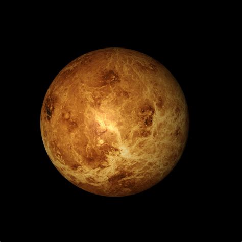 Planeta Venus   Venus Planet by soratofx on DeviantArt