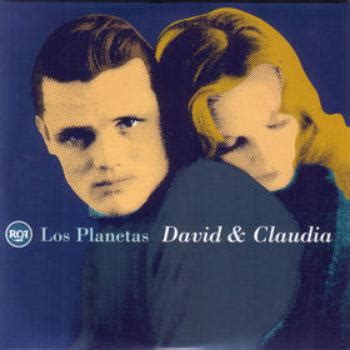 PLANETAS, LOS: David & Claudia. Disco recomendado: