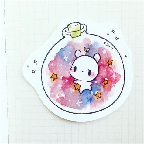 planeterrarium baby | Kawaii Sketch | Pinterest | Babies ...