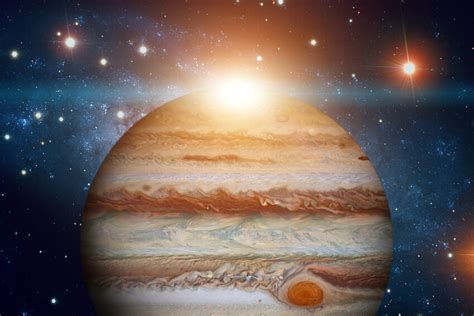 Planets & Jupiter – Angela, Medium of the Angels – Jupiter