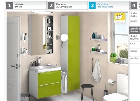 Planificador de baños Ikea   BlogDecoraciones