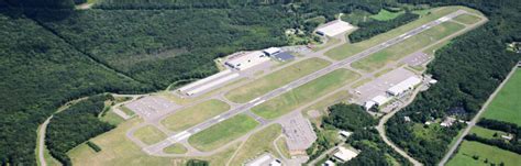 Planning & Engineering | CT Airport Authority