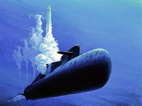 Plano Brasil – Rússia desenvolve novo míssil balístico ...