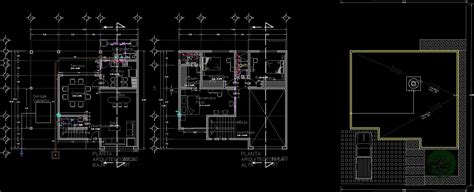 Plano Drenaje DWG Block for AutoCAD • Designs CAD