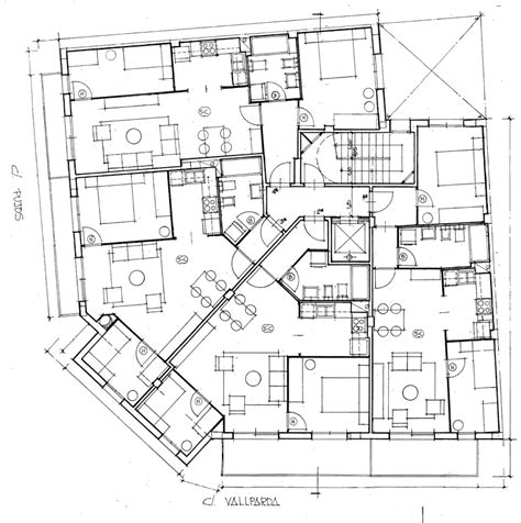 Planos arquitectonicos. Fotos, presupuesto e imagenes.