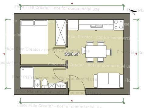 Planos Casas Pequeñas Ideas Modelos Pequenas Dormitorios ...