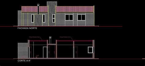 Planos de Casas   Planos de Construccion