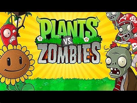 Planta vs Zombies   Capitulo 2   Juegos para Niños   YouTube
