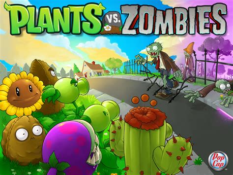 Plantas contra zombies Descargar juegos gratis   Taringa!