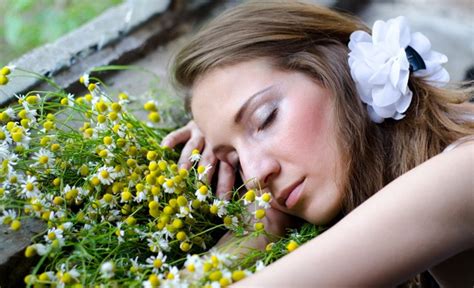 Plantas naturales contra el Insomnio | Dormidina, duerme mejor
