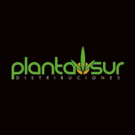 Plantasur | Resin Seeds
