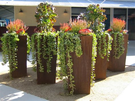 Planters: extraordinary home depot large planters Large ...