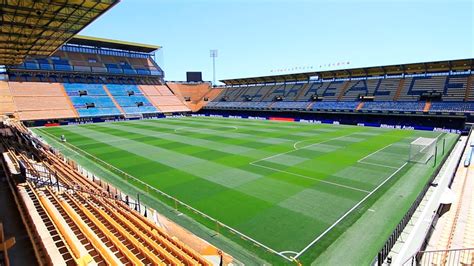 Plantilla del Villarreal Club de Fútbol 2017   2018