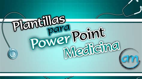 Plantillas animadas para power point   medicina   Andrés ...