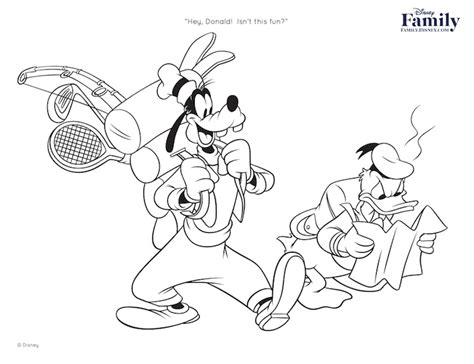 Plantillas de dibujos de personajes de Disney para colorear