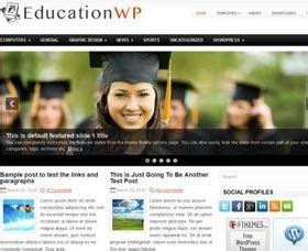 Plantillas WordPress gratis: Mejores plantillas y temas WP